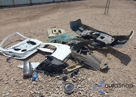 2009 Honda Odyssey Ex из США, поврежденный, VIN 5FNRL38429B406383